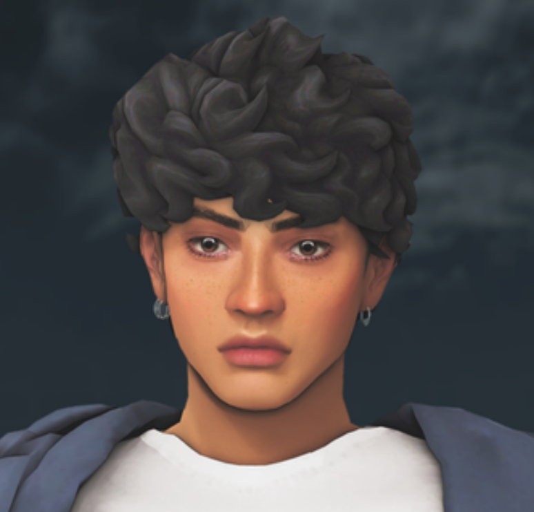 Josh (jo_se_oh / joshseoh) logo